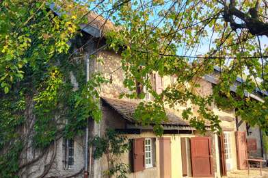 Maison 8 pièces 376000 €