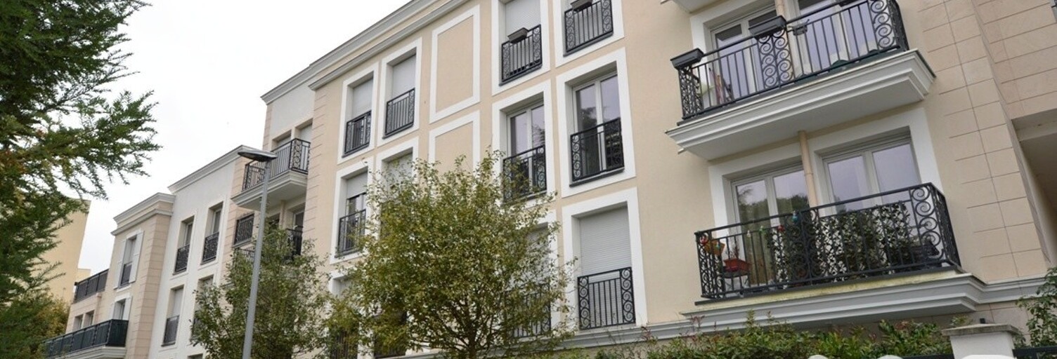 Appartement 5 Pièces 97 m² à vendre à L'Haÿ-les-Roses (94240)