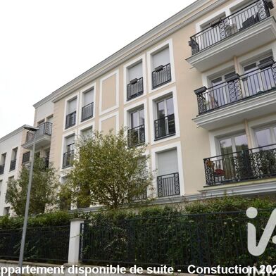 Appartement 5 pièces 599000 €