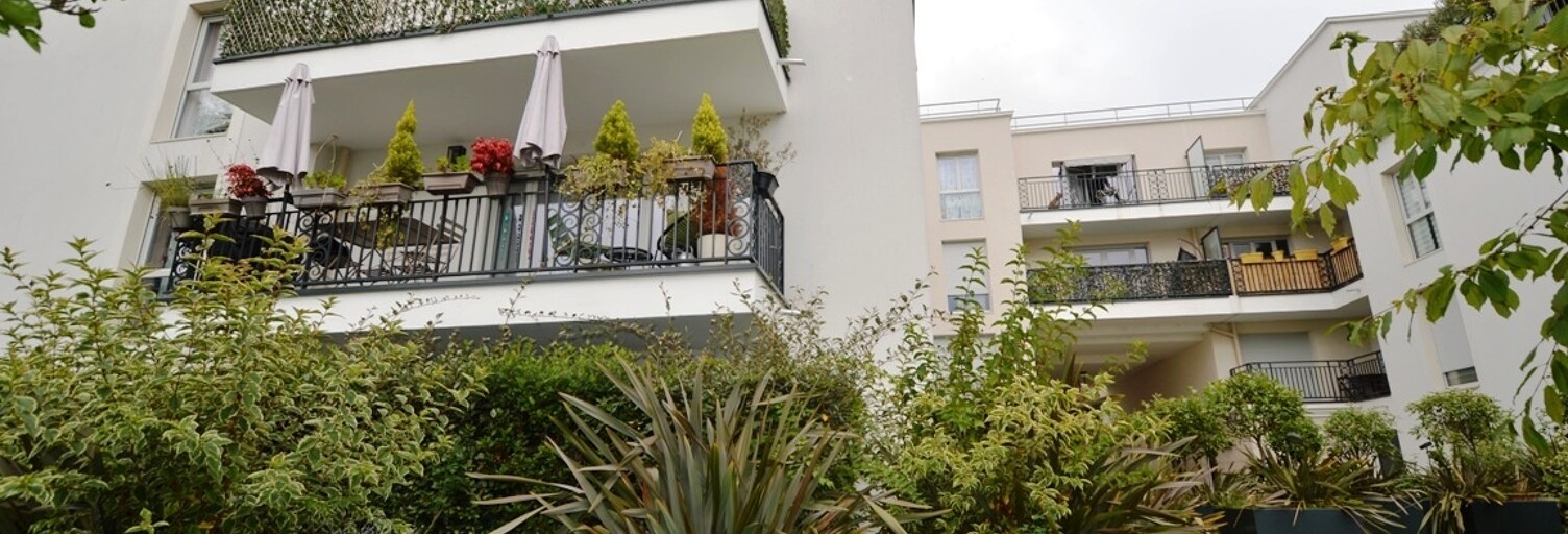 Appartement 5 Pièces 97 m² à vendre à L'Haÿ-les-Roses (94240)