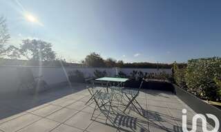 Appartement 2 Pièces 56 m² à vendre à Honfleur (14600)