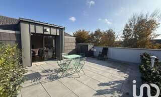 Appartement 2 Pièces 56 m² à vendre à Honfleur (14600)