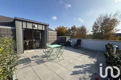 Appartement 2 pièces 250000 €
