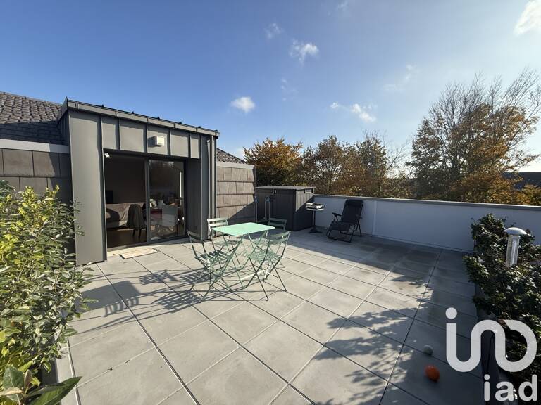 Vente Appartement 2 pièces — photo 1