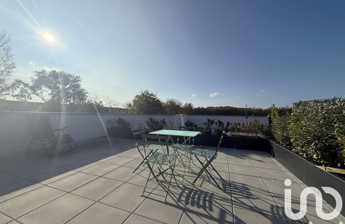 Vente Appartement 2 pièces — photo 2