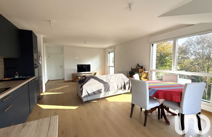 Vente Appartement 2 pièces — photo 4