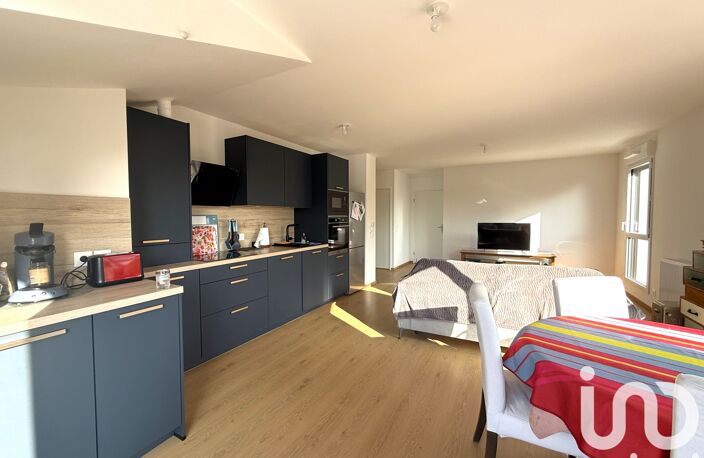 Vente Appartement 2 pièces — photo 5