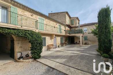 Maison 10 pièces 840000 €