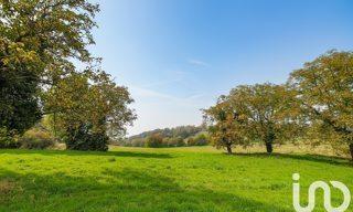 Terrain  674 m² à vendre à Beauregard-Vendon (63460)