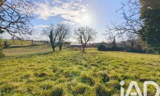 Terrain  674 m² à vendre à Beauregard-Vendon (63460)