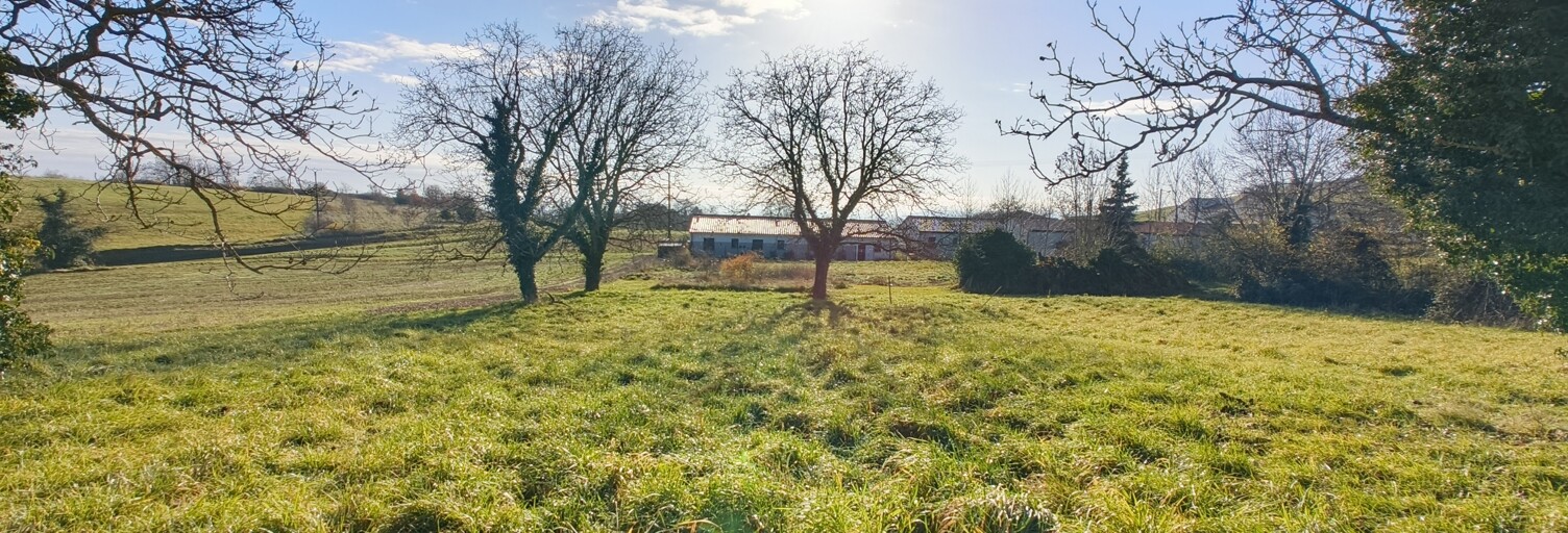 Terrain  674 m² à vendre à Beauregard-Vendon (63460)