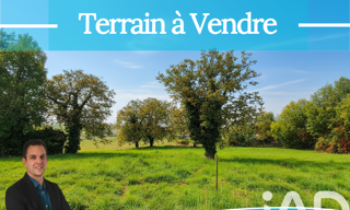 Terrain  674 m² à vendre à Beauregard-Vendon (63460)