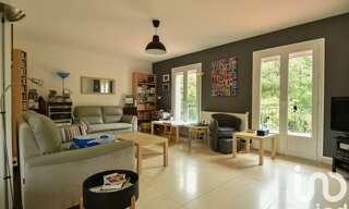 Maison 5 Pièces 110 m² à vendre à Troarn (14670)