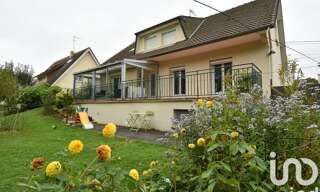 Maison 5 Pièces 110 m² à vendre à Troarn (14670)