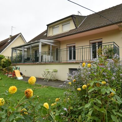 Maison 5 pièces 310000 €