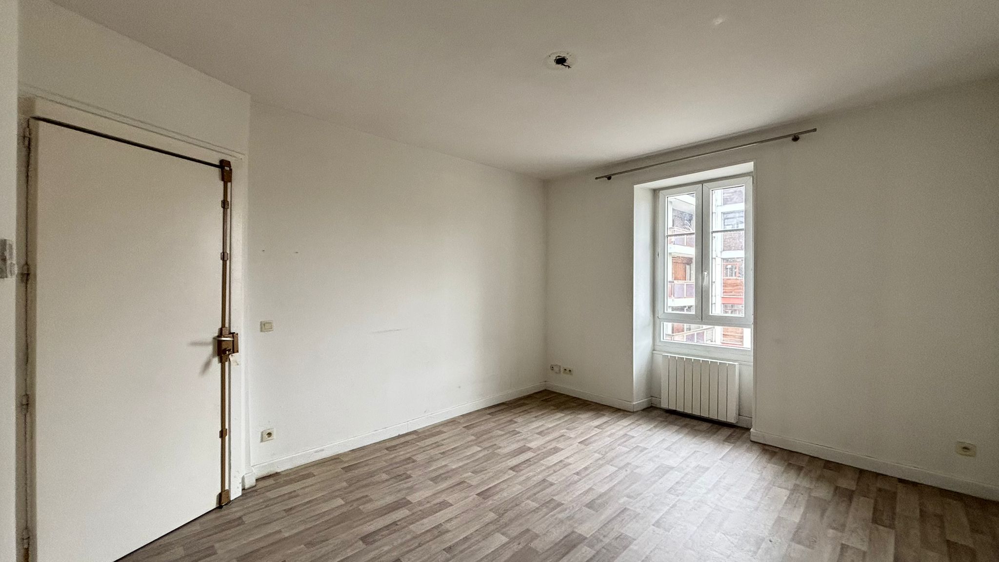 Appartement  T3 à louer Annemasse 74100