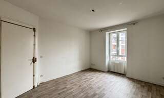 Appartement 3 Pièces 43 m² à louer à Annemasse (74100)