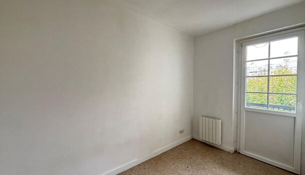 Appartement 3 pièces  à louer Annemasse 74100