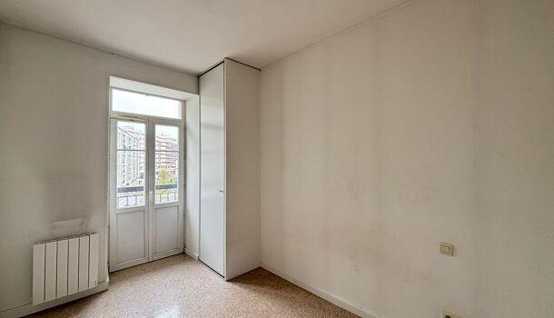 Appartement 3 pièces  à louer Annemasse 74100