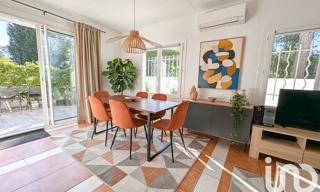 Appartement 4 Pièces 82 m² à vendre à Saint-Raphaël (83700)