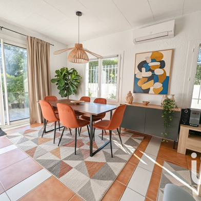 Appartement 4 pièces 290000 €