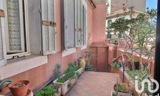 Maison 4 Pièces 100 m² à vendre à Marseille 7 (13007)