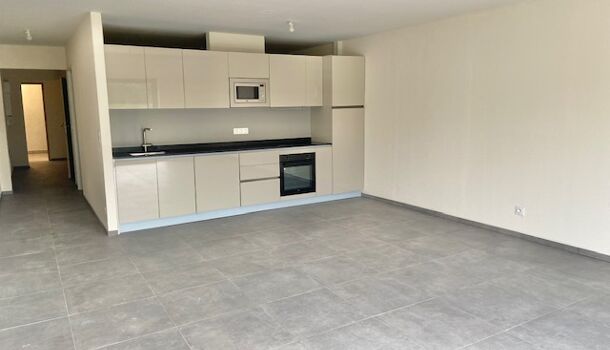 Appartement 3 pièces  à louer Viry 74580