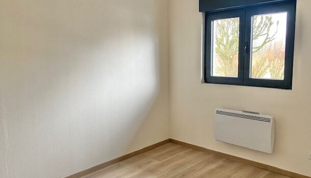 Appartement 3 pièces  à louer Viry 74580