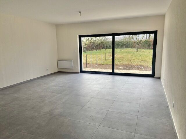 Appartement  T3 à louer Viry 74580