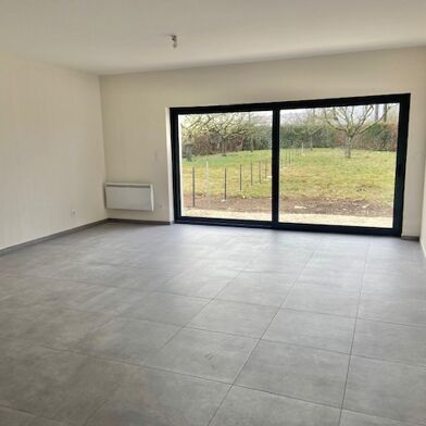 Appartement 3 pièces 1645 €