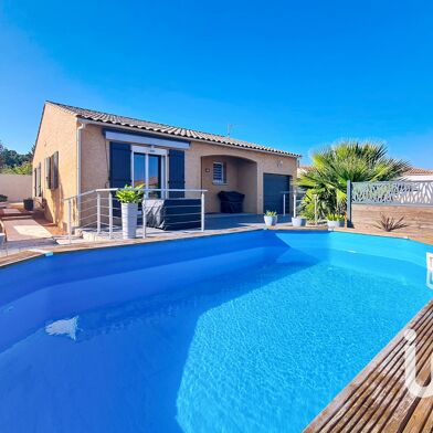 Maison 4 pièces 255000 €