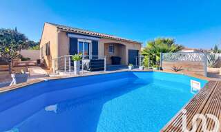 Maison 4 Pièces 90 m² à vendre à Lézignan-Corbières (11200)