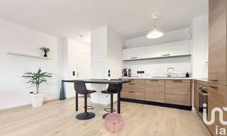 Appartement 3 Pièces 65 m² à vendre à Thionville (57100)