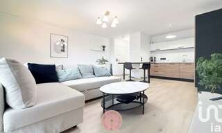 Appartement 3 Pièces 65 m² à vendre à Thionville (57100)