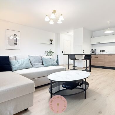 Appartement 3 pièces 250000 €