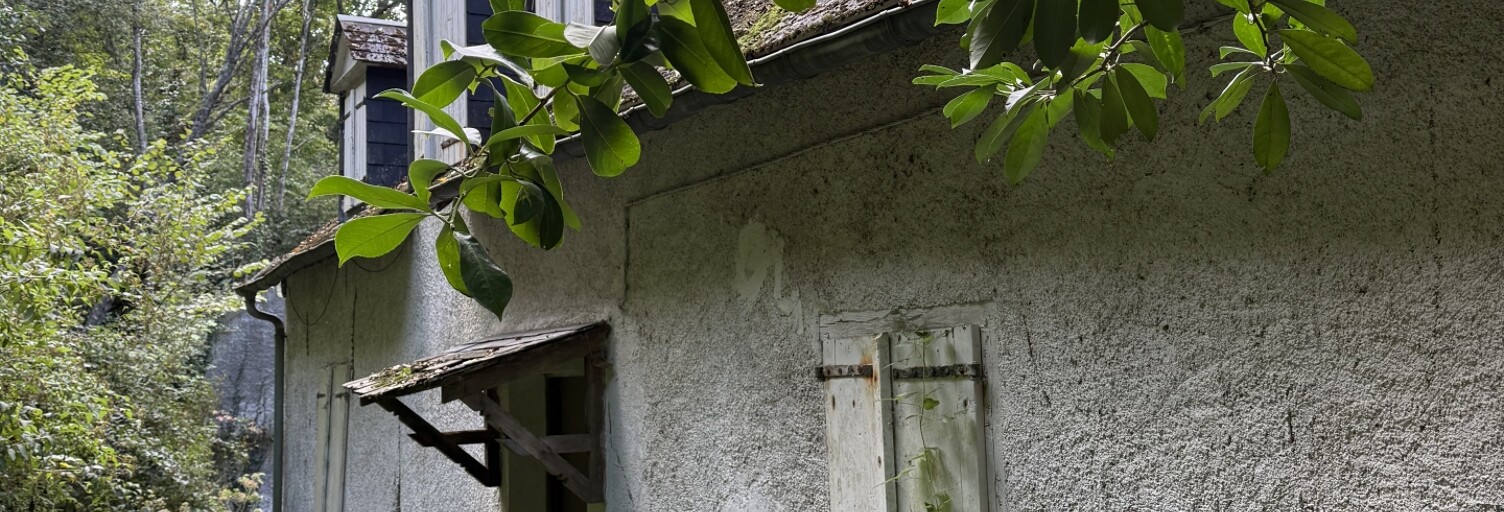 Maison 4 Pièces 127 m² à vendre à Trébons (65200)