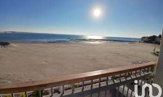 Appartement 2 Pièces 46 m² à vendre à Le Pouliguen (44510)