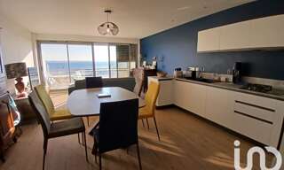 Appartement 2 Pièces 46 m² à vendre à Le Pouliguen (44510)