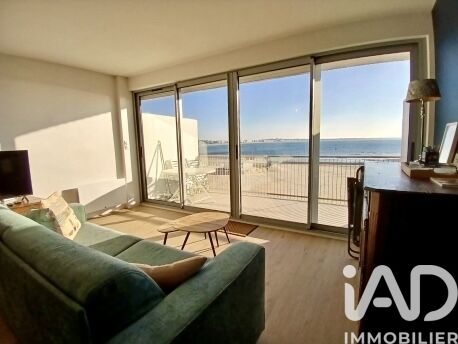 Vente Appartement 2 pièces - Photo 4