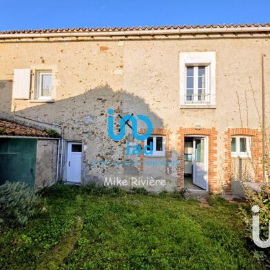 Maison 5 pièces 193990 €