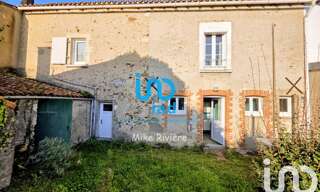 Maison 5 Pièces 130 m² à vendre à La Chapelle-Heulin (44330)