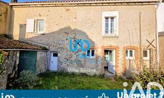 Maison 5 Pièces 130 m² à vendre à La Chapelle-Heulin (44330)