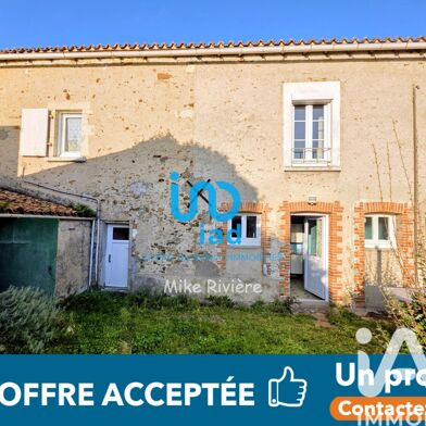 Maison 5 pièces 193990 €