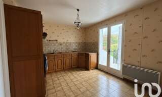 Maison 4 Pièces 88 m² à vendre à Crèvecœur-le-Grand (60360)