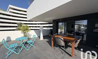 Appartement 3 Pièces 67 m² à vendre à Agde (34300)