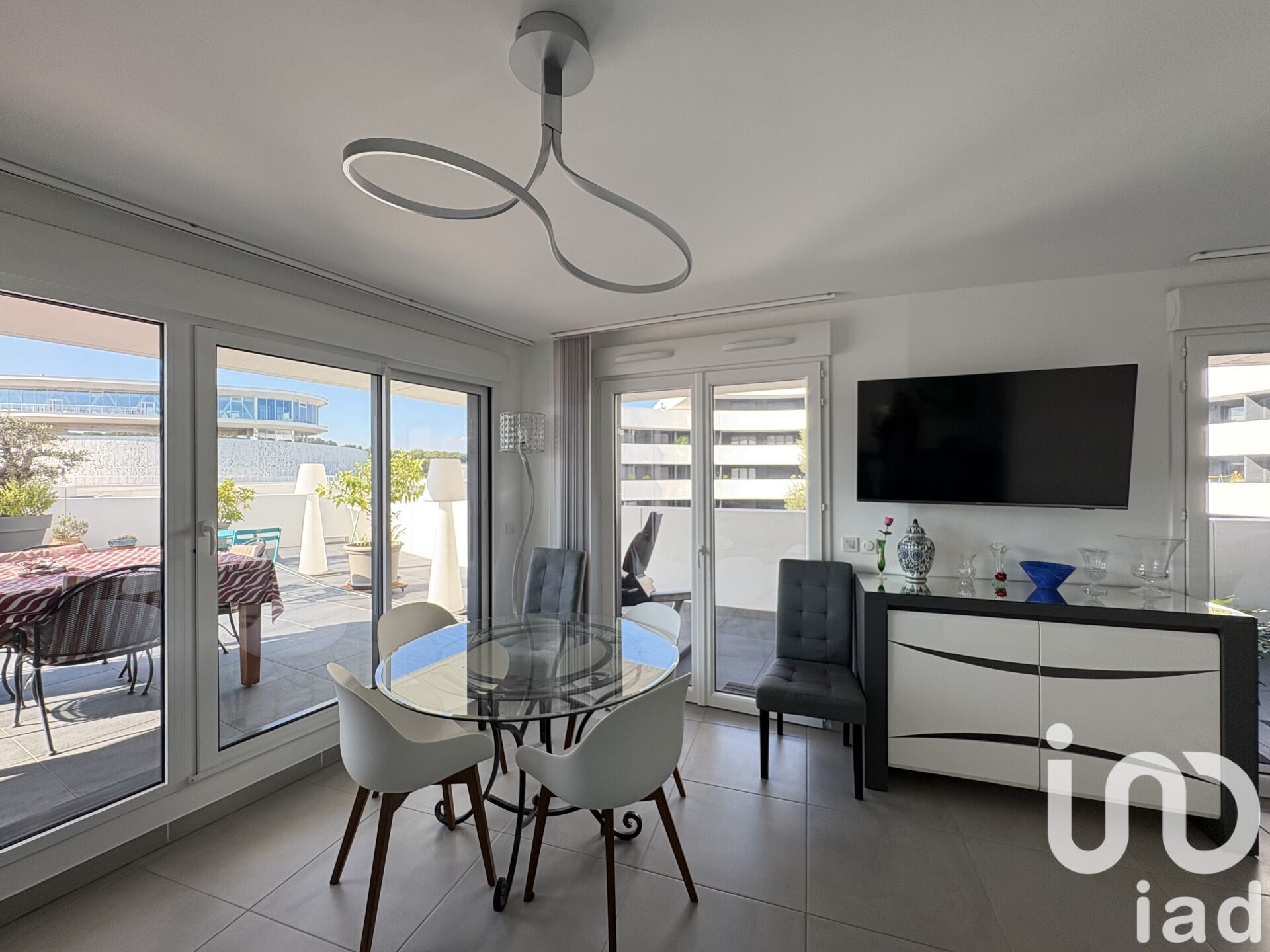 Vente Appartement 3 pièces - Photo 4