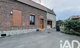 Maison 4 Pièces 110 m² à vendre à Neuville-sur-Escaut (59293)