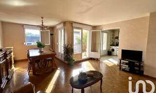 Appartement 4 Pièces 84 m² à vendre à Herblay-sur-Seine (95220)