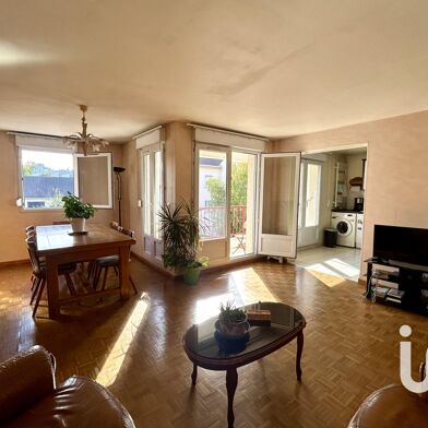 Appartement 4 pièces 279900 €