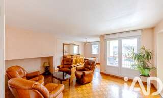 Appartement 4 Pièces 84 m² à vendre à Herblay-sur-Seine (95220)